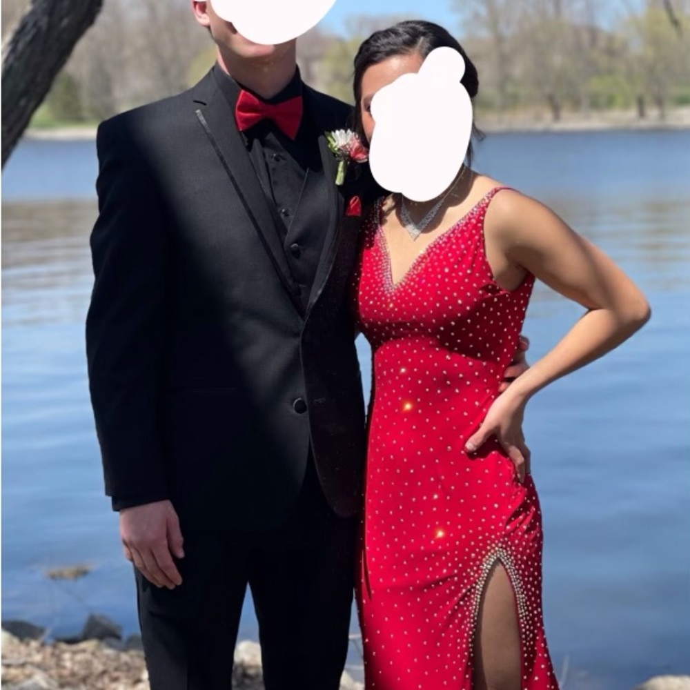 Prom dresses - Picture 6 of 7